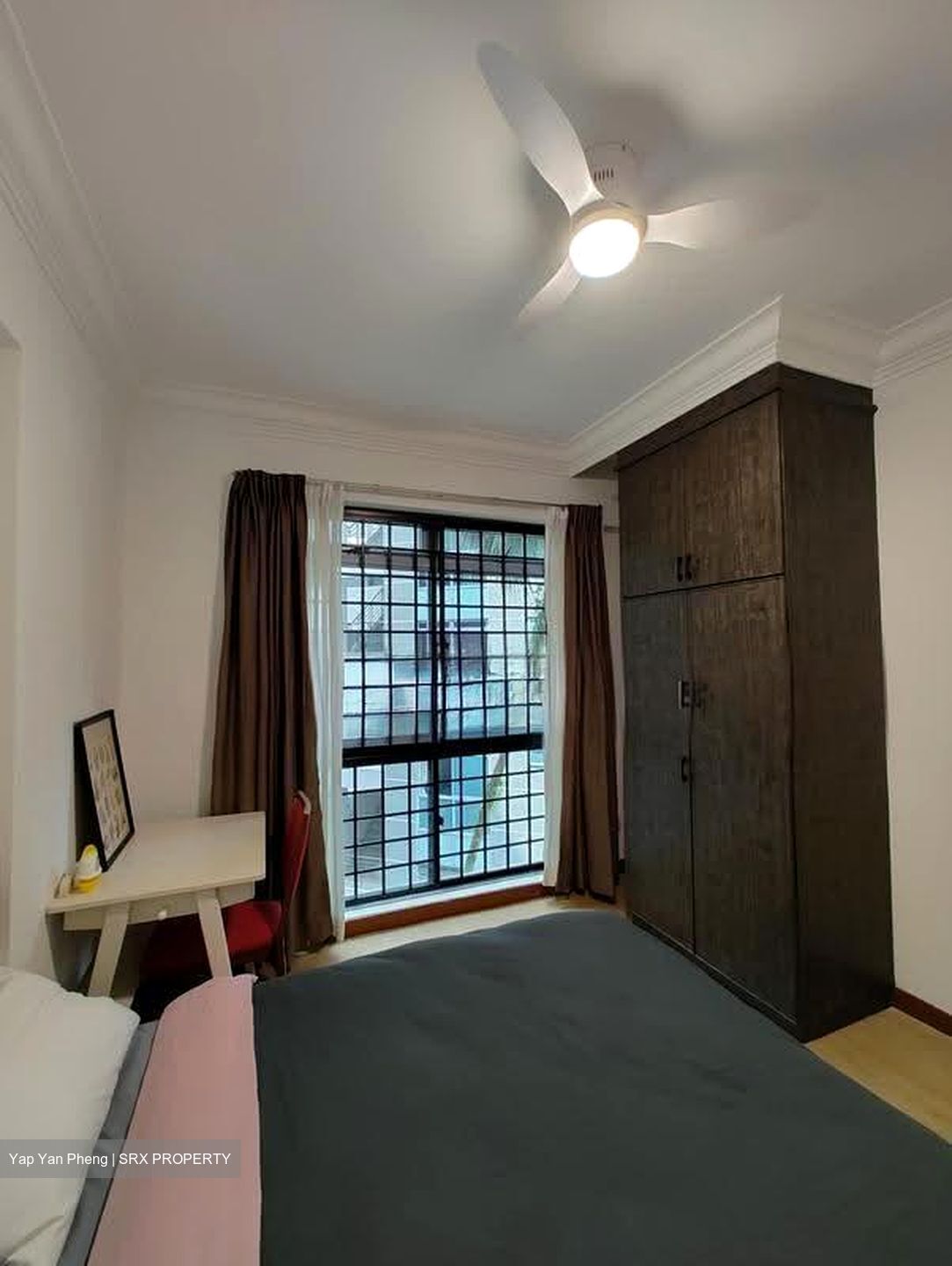 Emerald Park (D3), Condominium #622448841